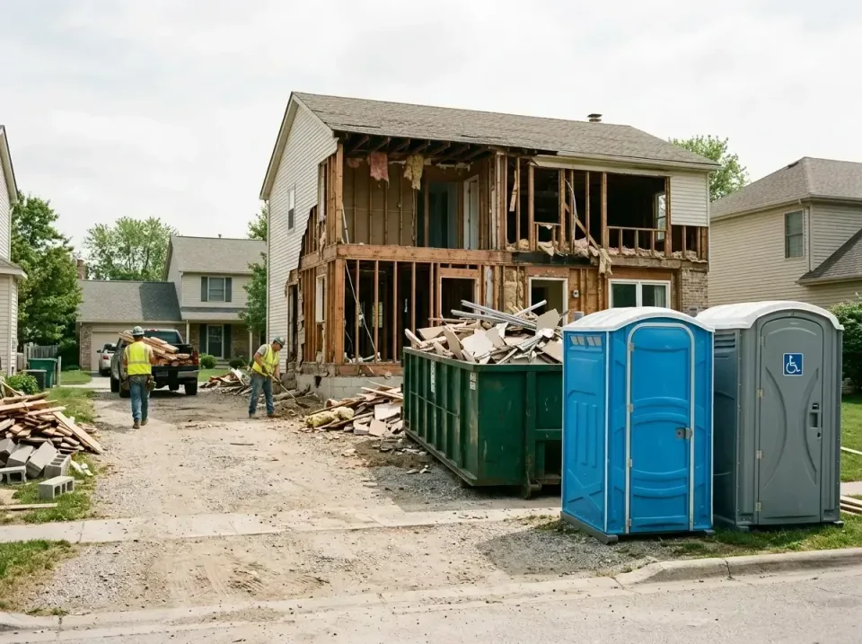 home-renovation-demolition-sit-010 — frequently asked questions, Portable Toilet & Dumpsters Rental in Cuba, MO